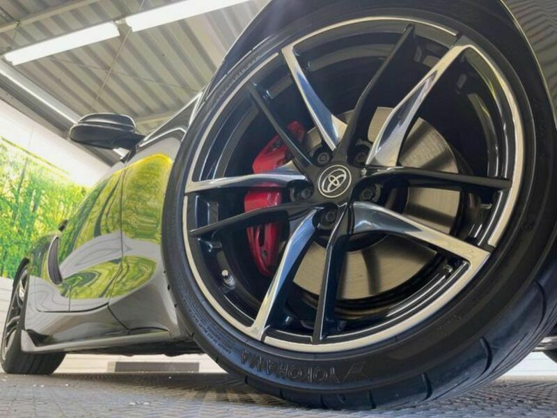 SUPRA