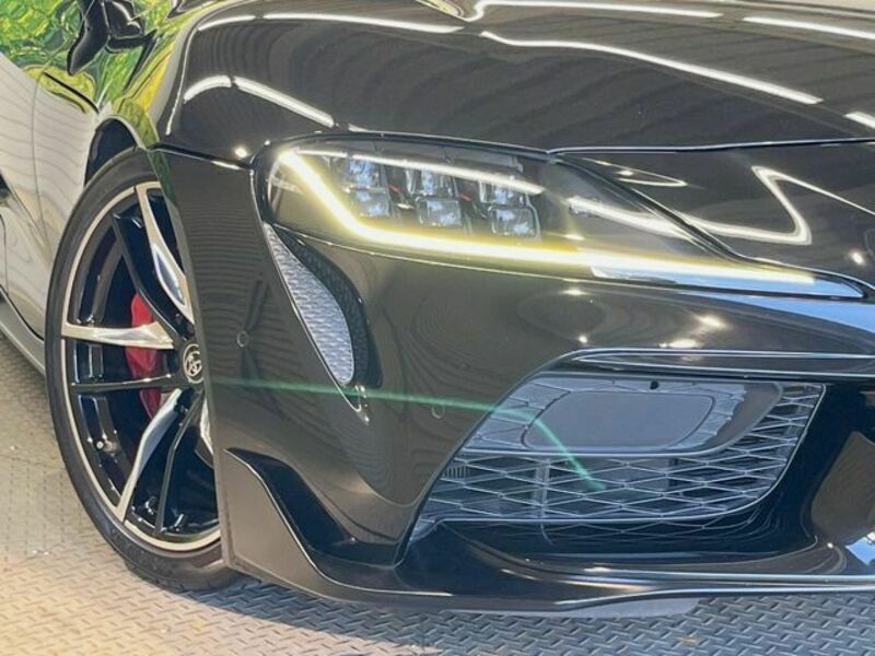 SUPRA