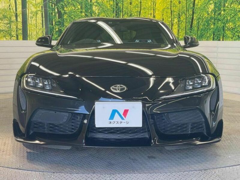 SUPRA