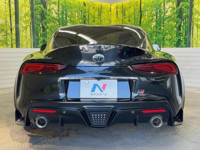 SUPRA
