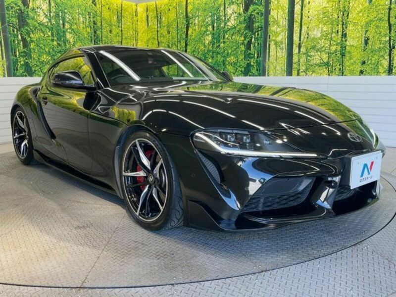 SUPRA