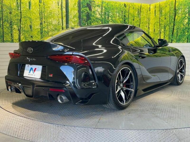 SUPRA
