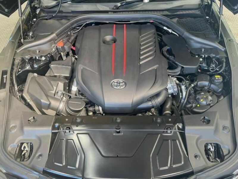SUPRA