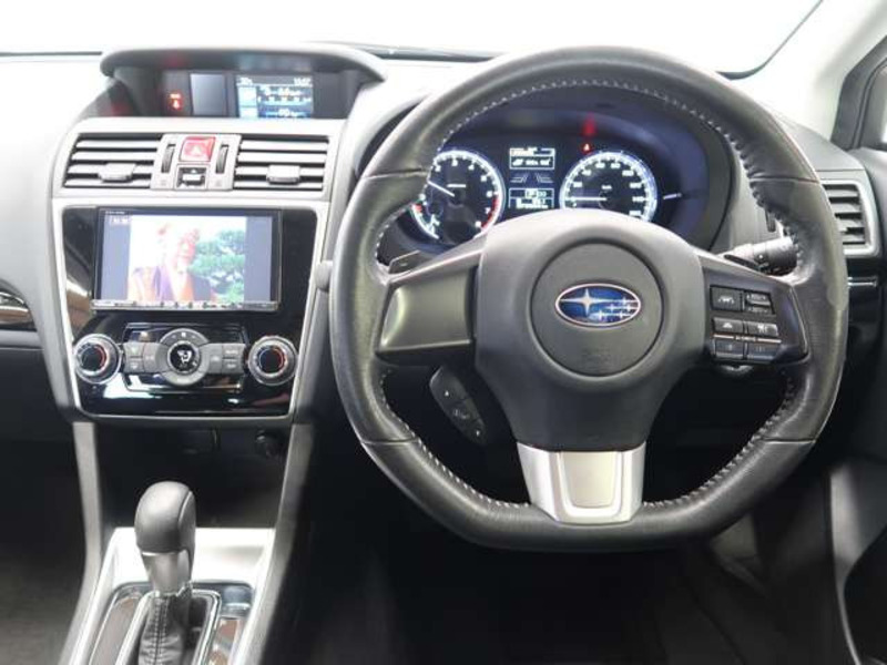 LEVORG