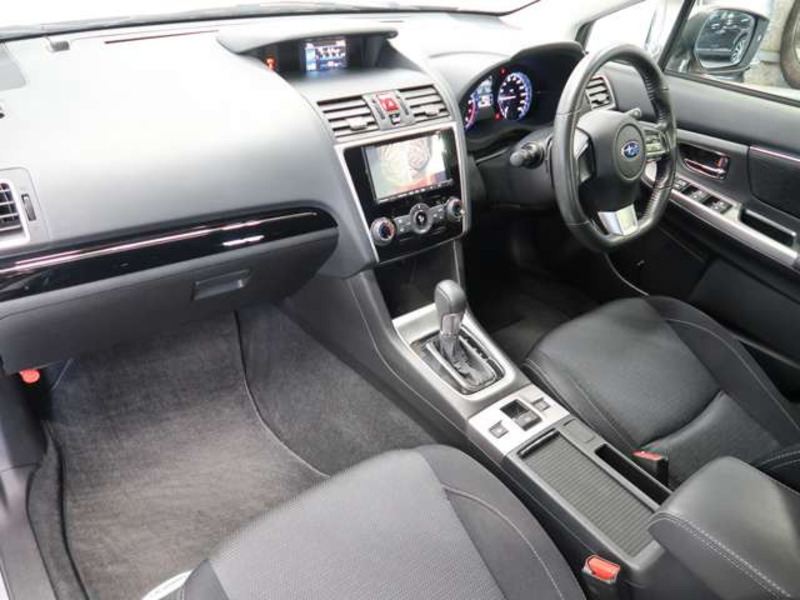 LEVORG