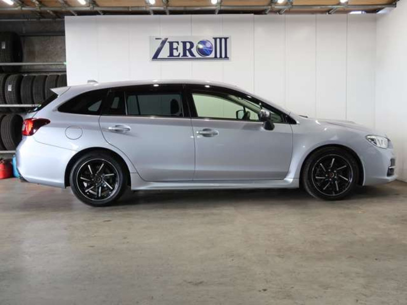 LEVORG