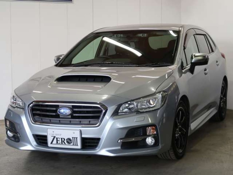 LEVORG
