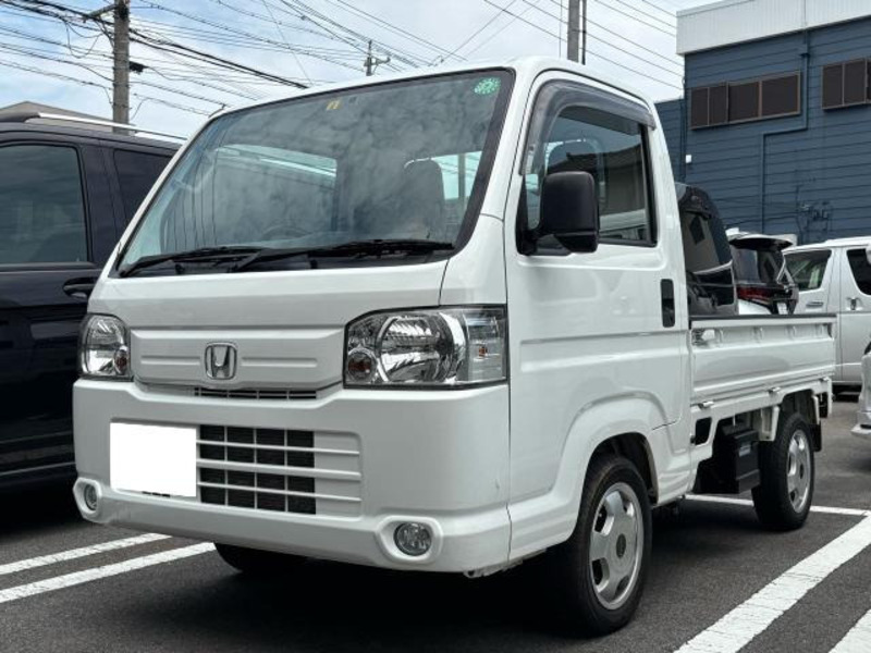 ACTY TRUCK-0