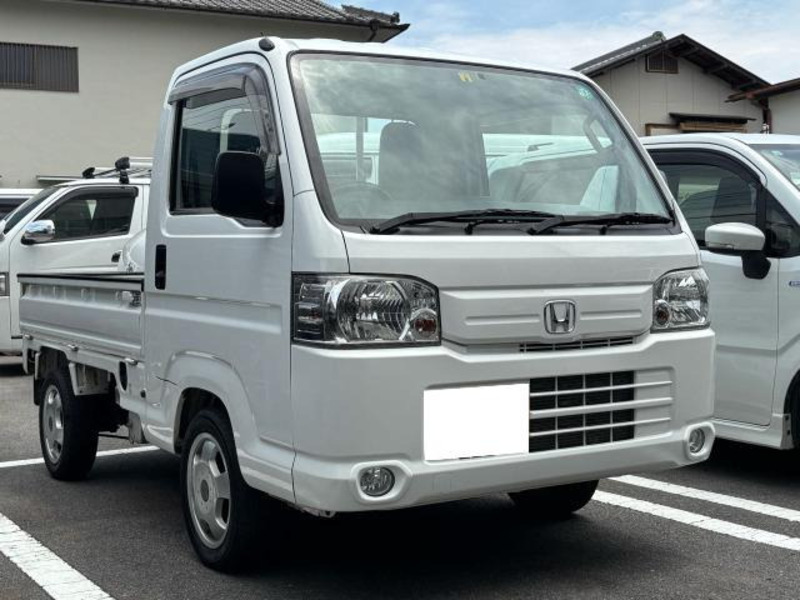 ACTY TRUCK
