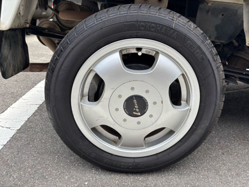 ACTY TRUCK