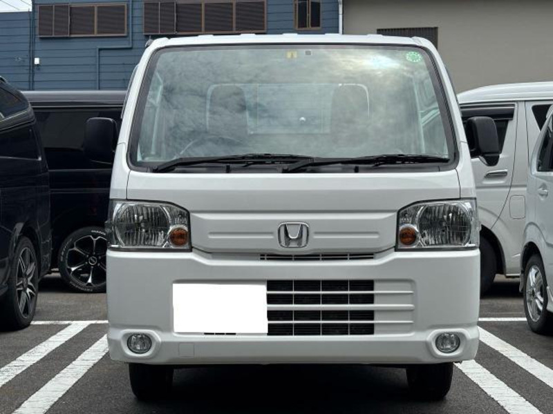ACTY TRUCK