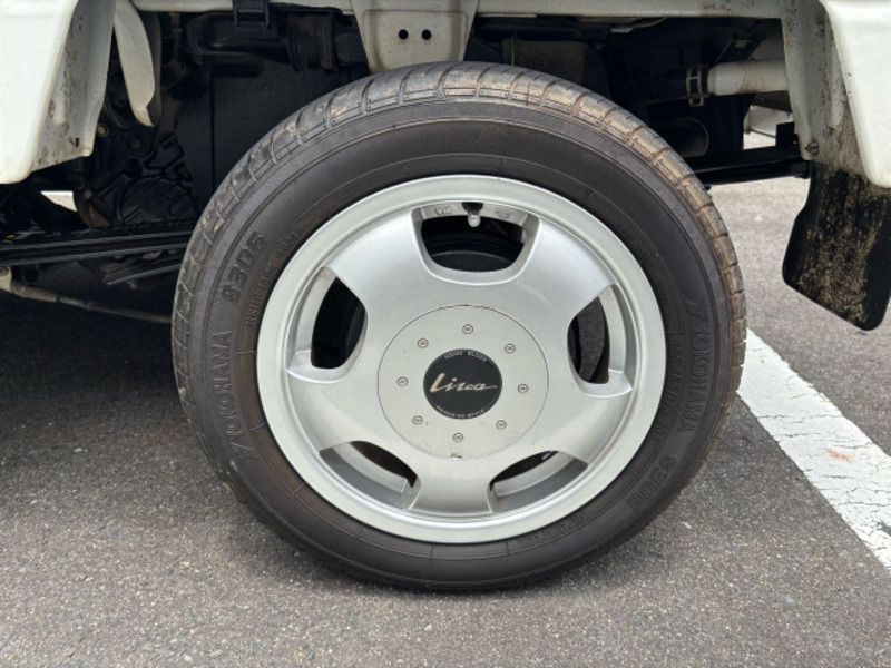 ACTY TRUCK