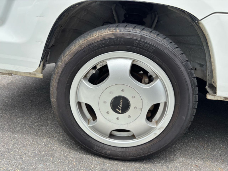 ACTY TRUCK