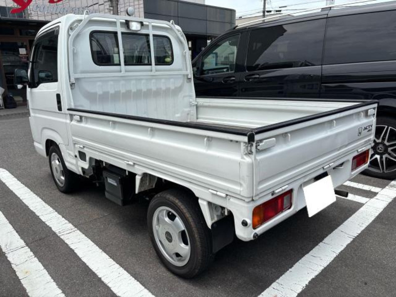ACTY TRUCK