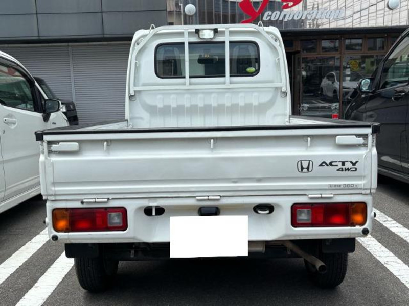ACTY TRUCK