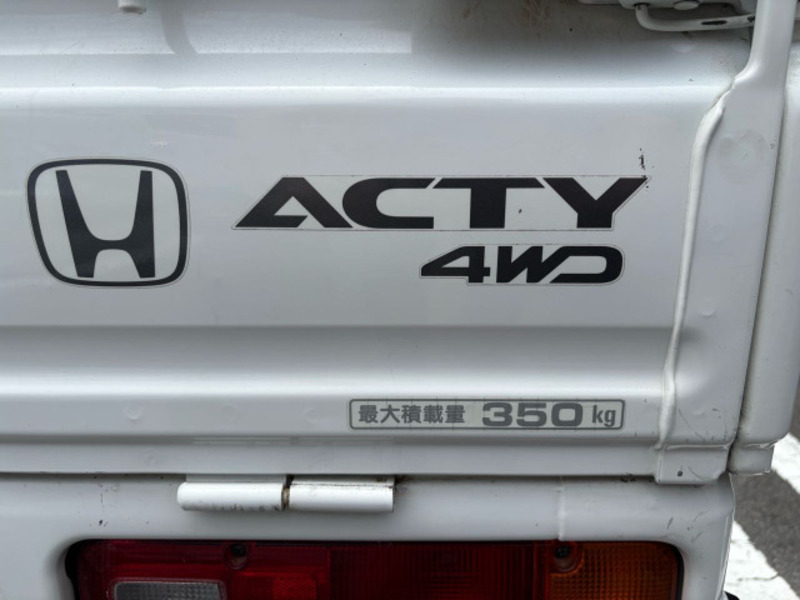 ACTY TRUCK