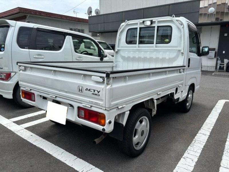 ACTY TRUCK