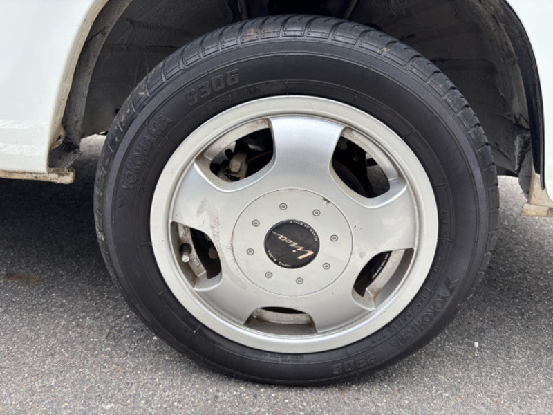 ACTY TRUCK