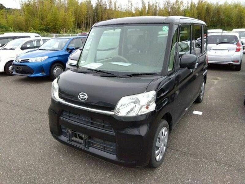 TANTO-0