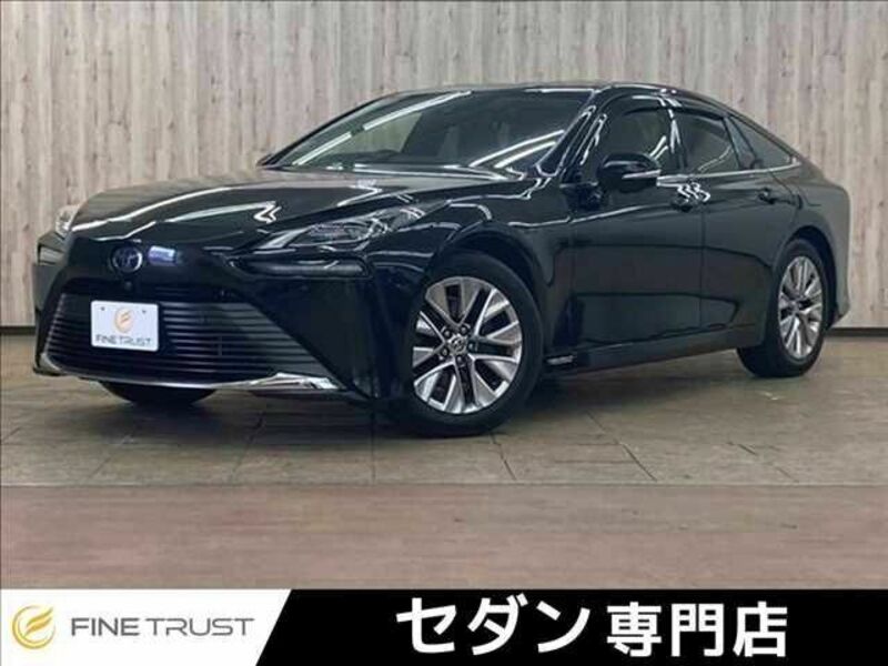 MIRAI-0