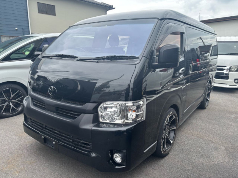 HIACE VAN-0