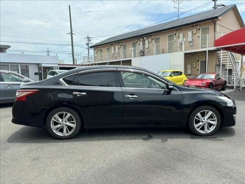 TEANA