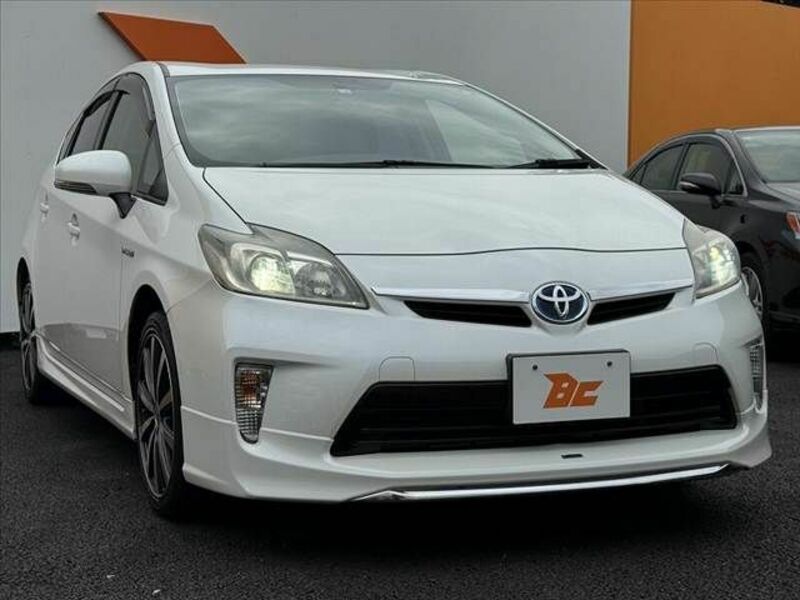 PRIUS