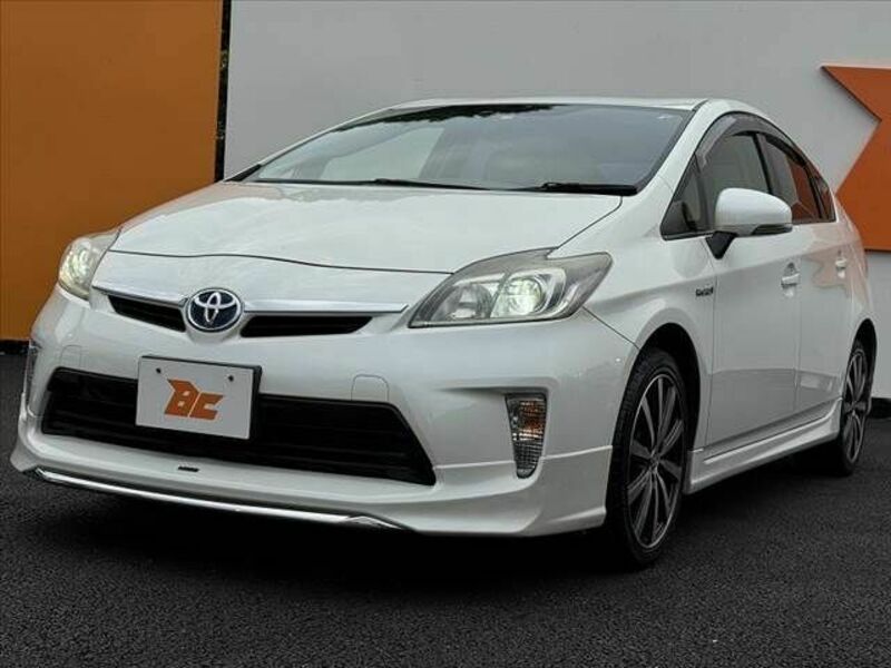 PRIUS
