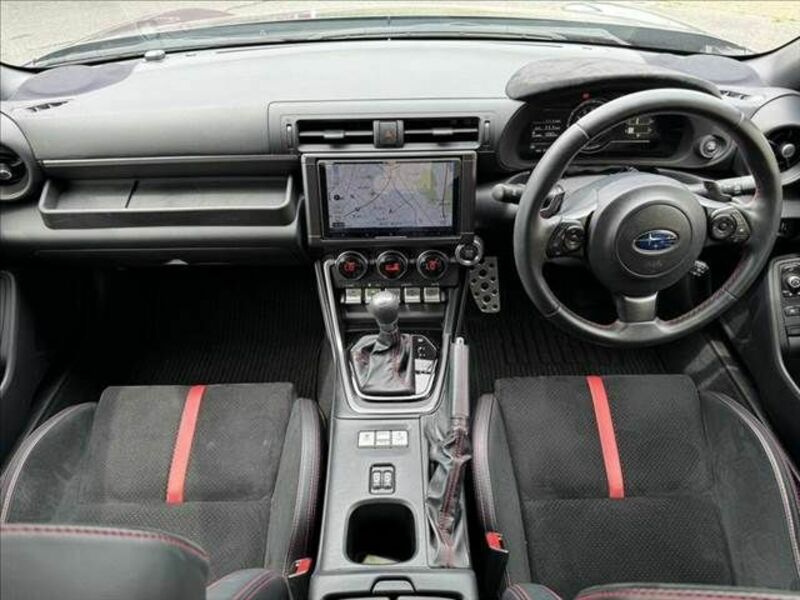 BRZ