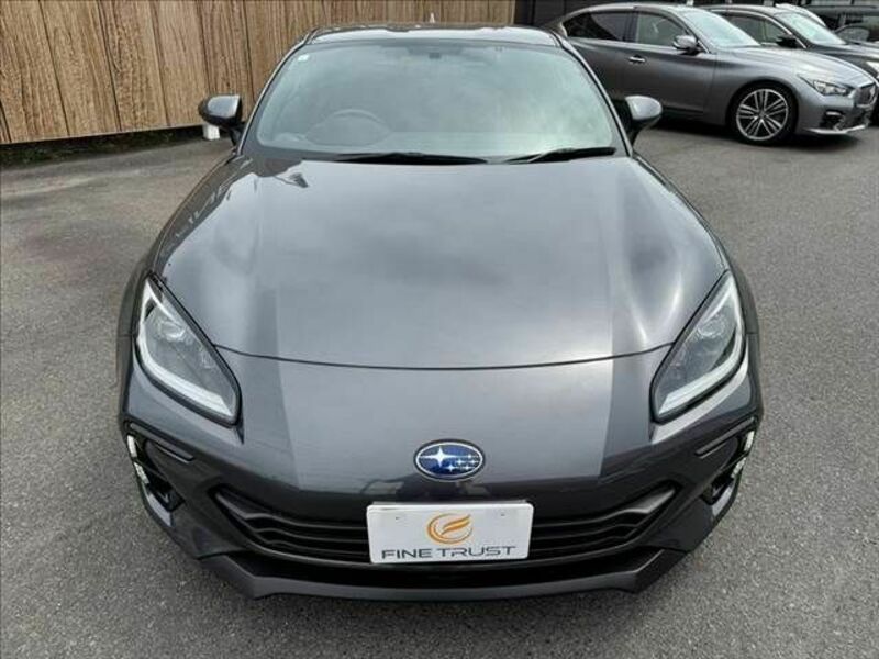BRZ