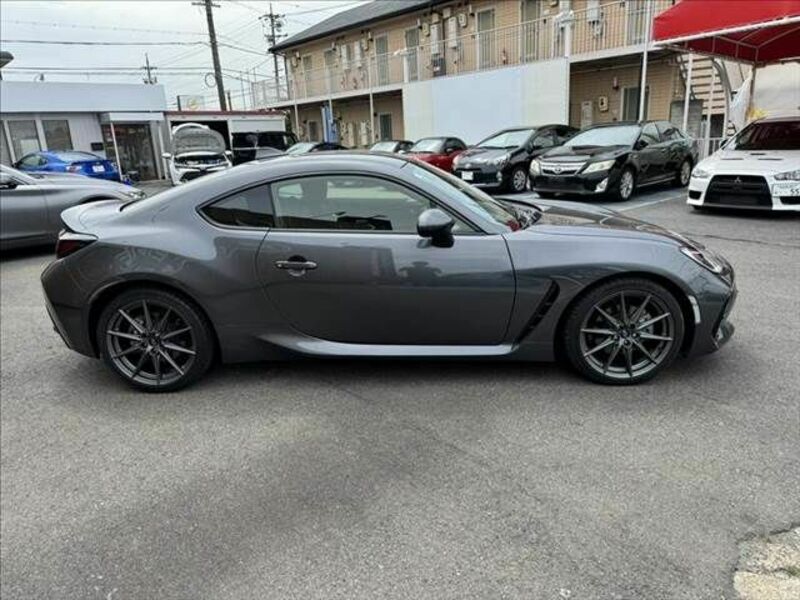 BRZ