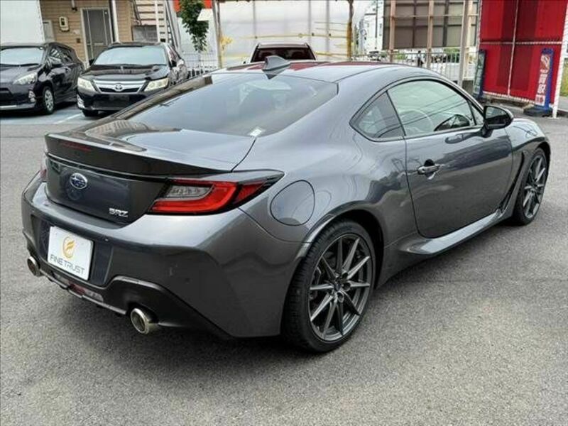 BRZ