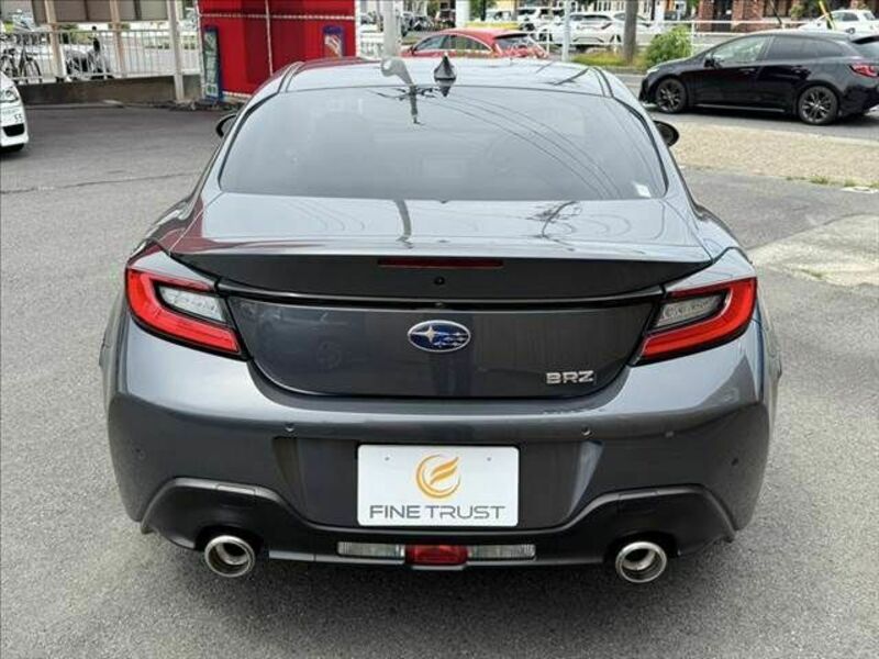 BRZ