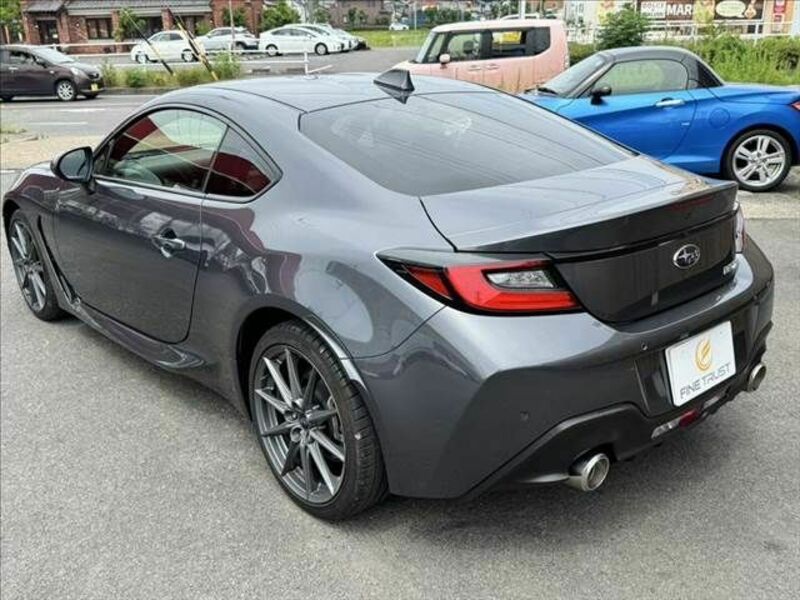 BRZ
