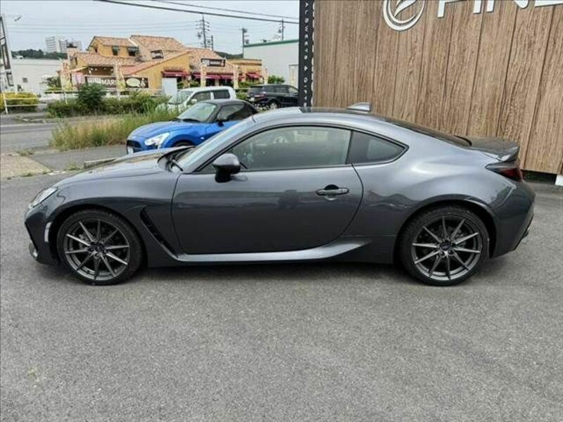 BRZ