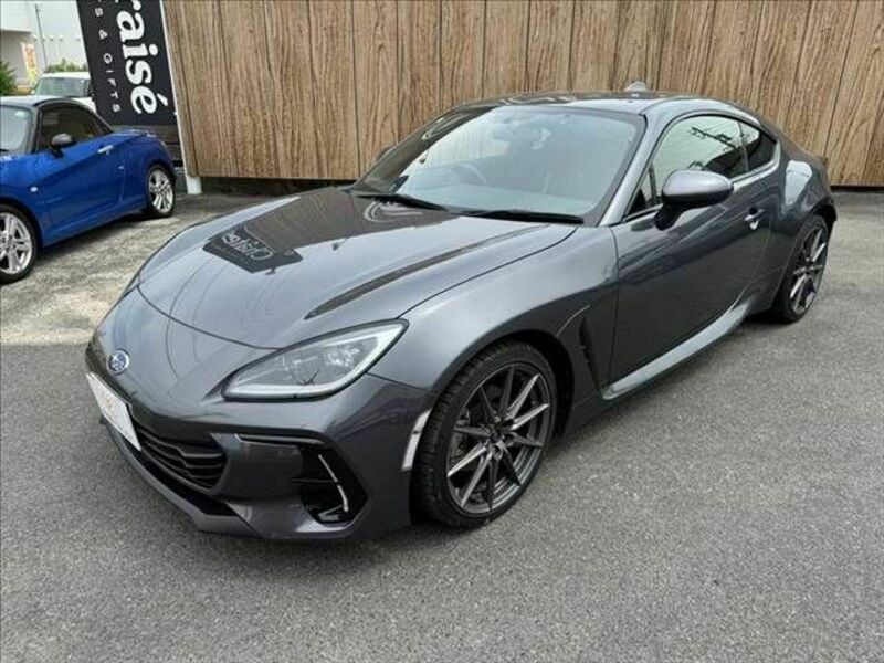 BRZ