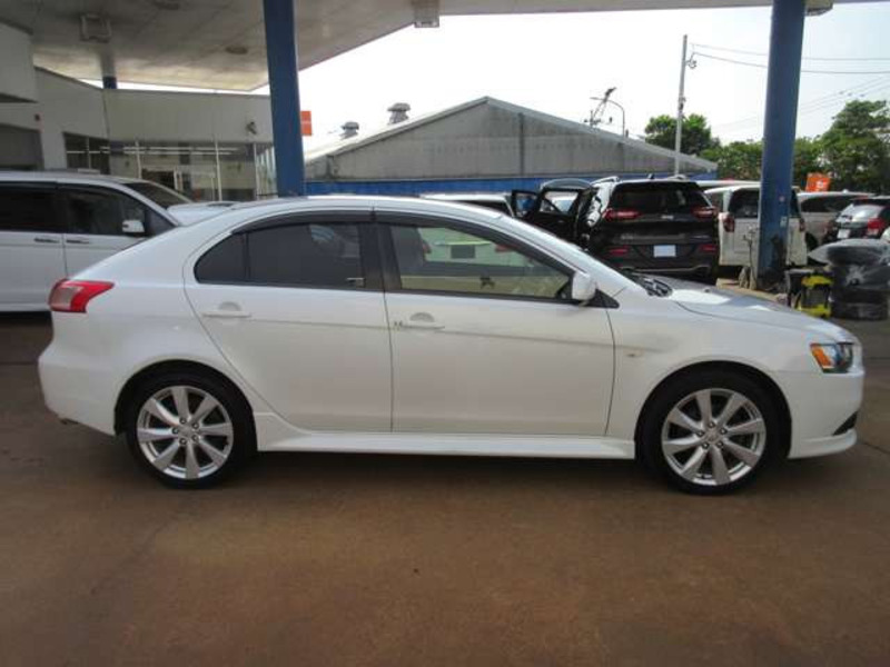 GALANT FORTIS SPORTBACK