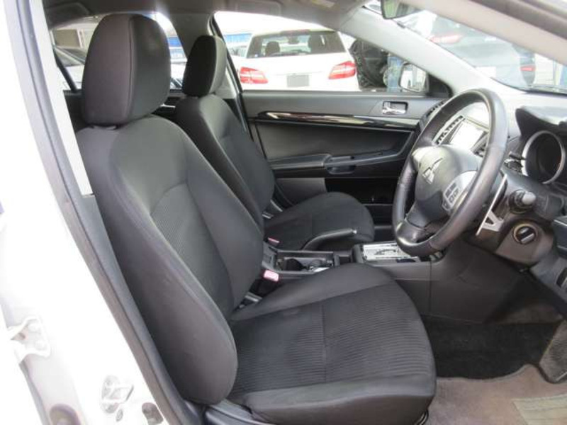 GALANT FORTIS SPORTBACK