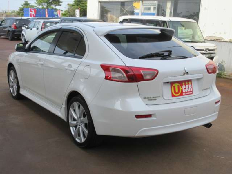 GALANT FORTIS SPORTBACK