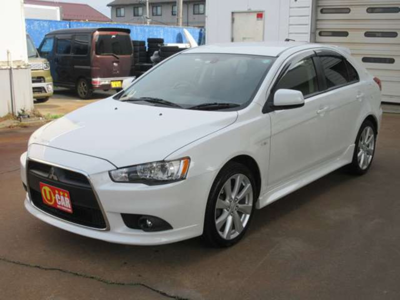 GALANT FORTIS SPORTBACK