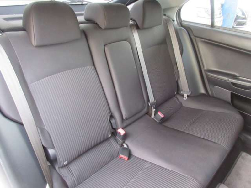GALANT FORTIS SPORTBACK