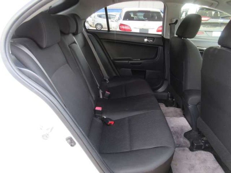 GALANT FORTIS SPORTBACK