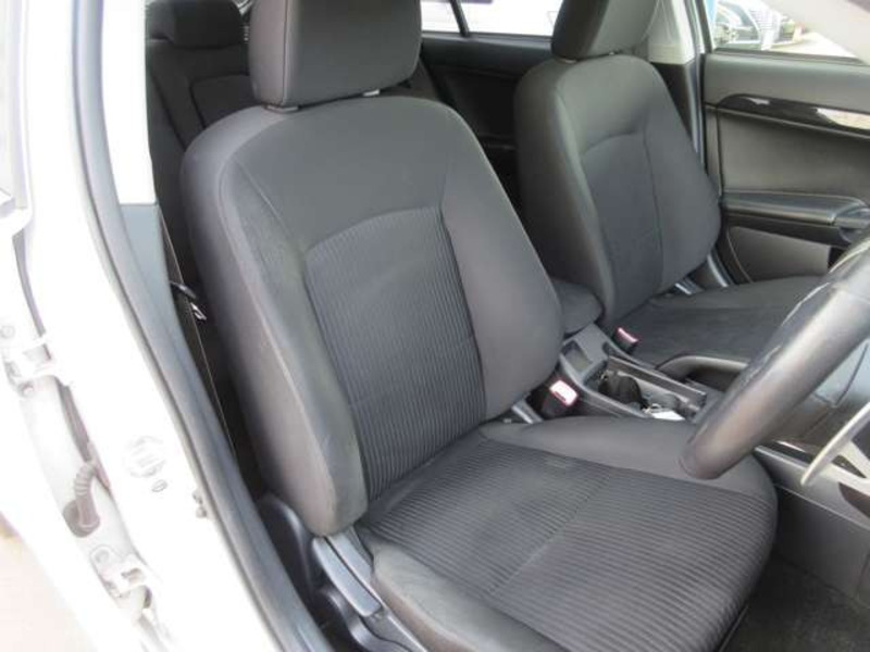 GALANT FORTIS SPORTBACK
