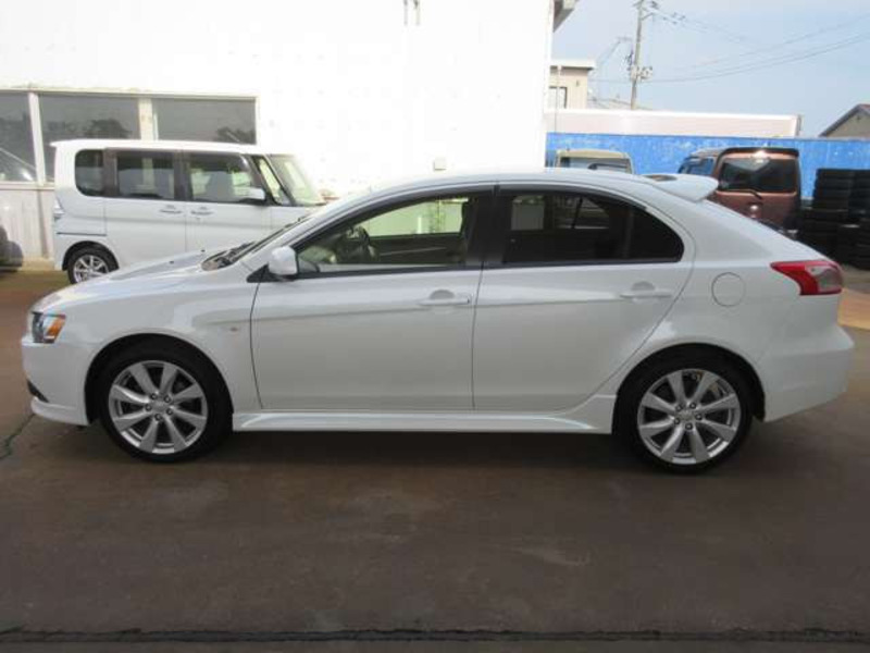 GALANT FORTIS SPORTBACK