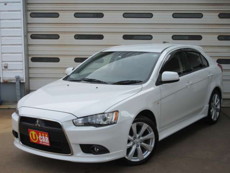 GALANT FORTIS SPORTBACK