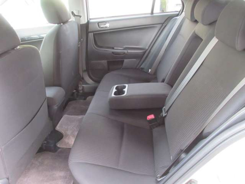 GALANT FORTIS SPORTBACK