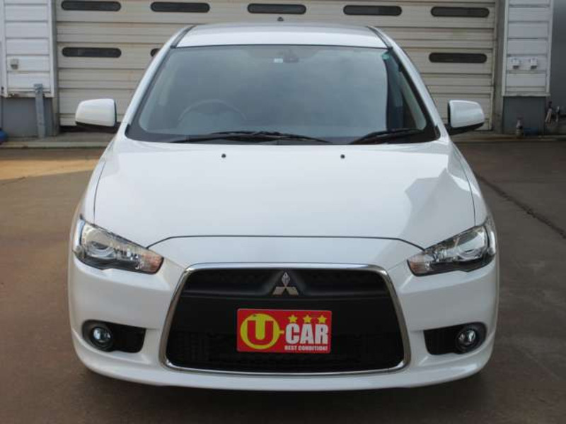GALANT FORTIS SPORTBACK