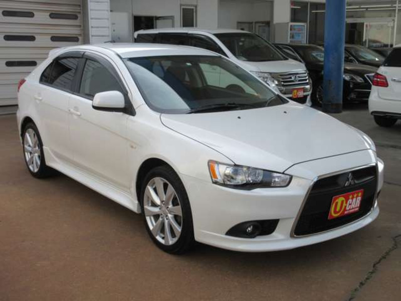 GALANT FORTIS SPORTBACK