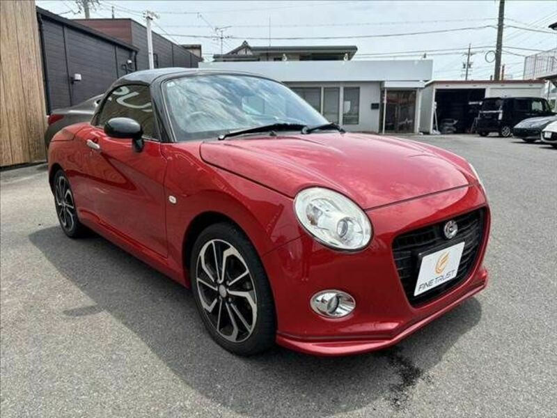 COPEN