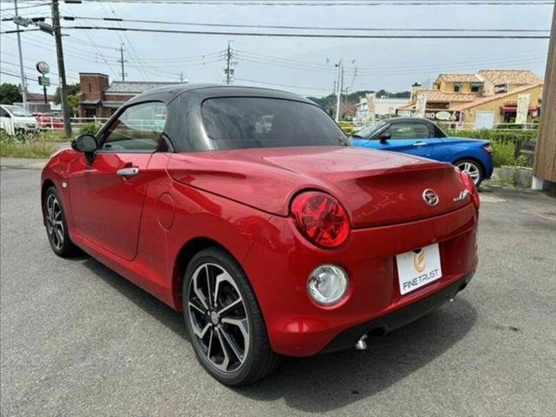 COPEN